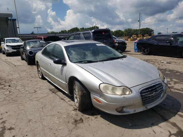 Chrysler LHS