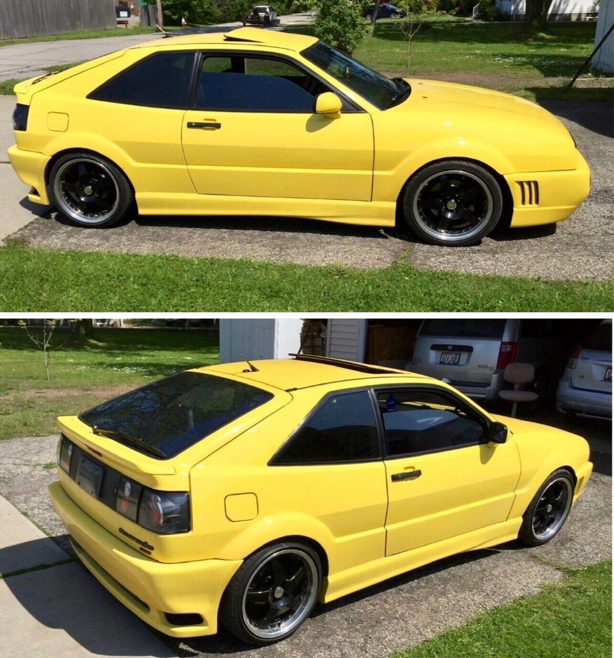 Volkswagen Corrado