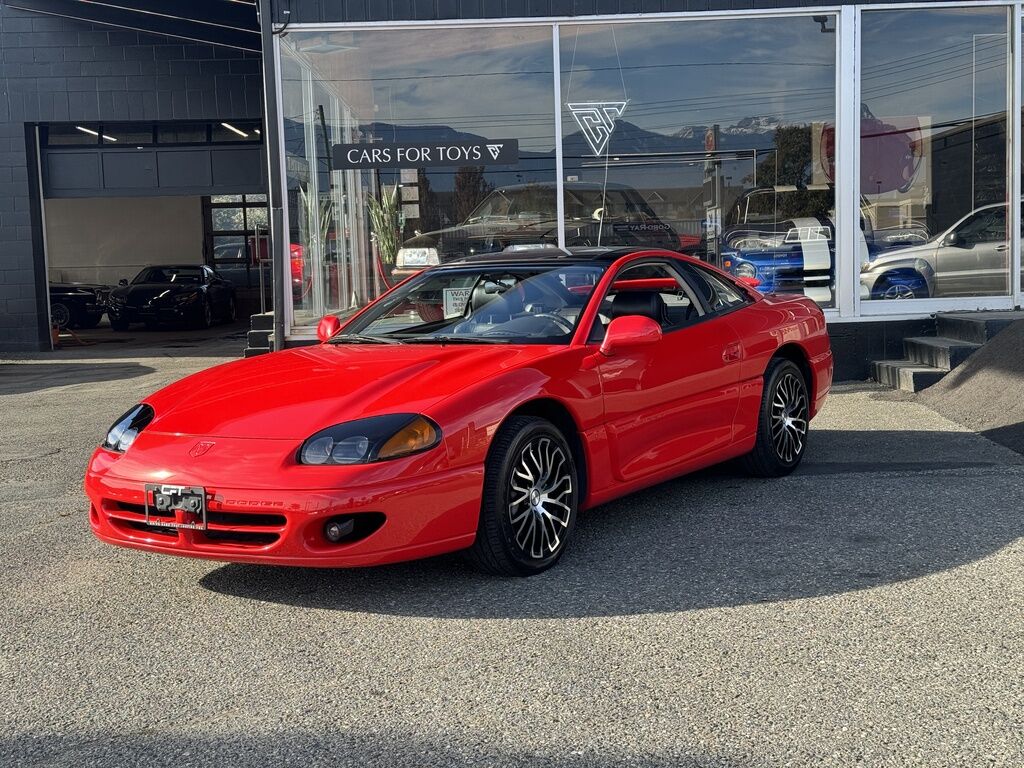 Dodge Stealth