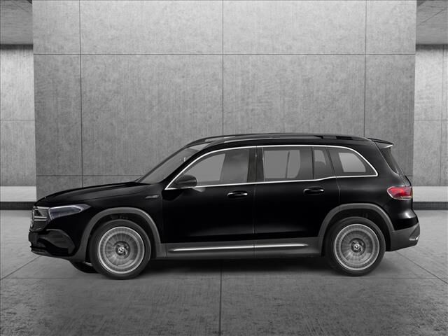 2023 Mercedes-Benz EQB-Class