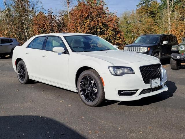 CHRYSLER