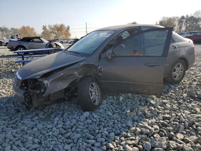 Kia Spectra LD