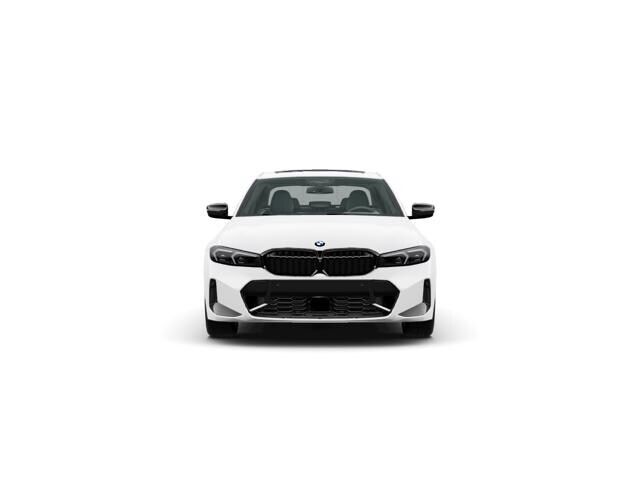 2024 BMW 330i