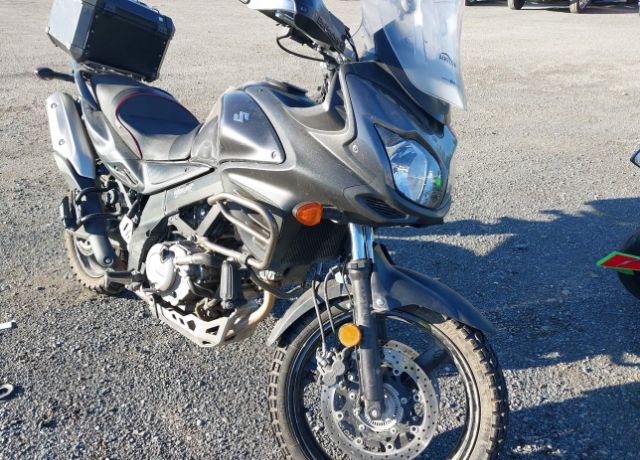 Suzuki DL650AAL/DL650AL