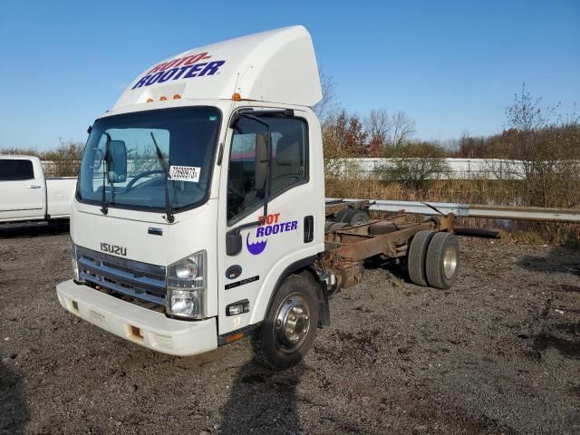 Isuzu NQR/NRR