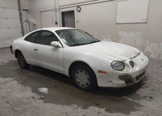 Toyota Celica