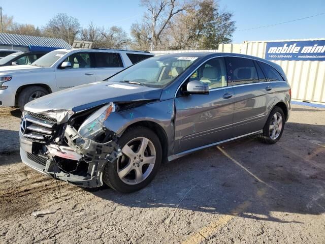 Mercedes-Benz R-Class