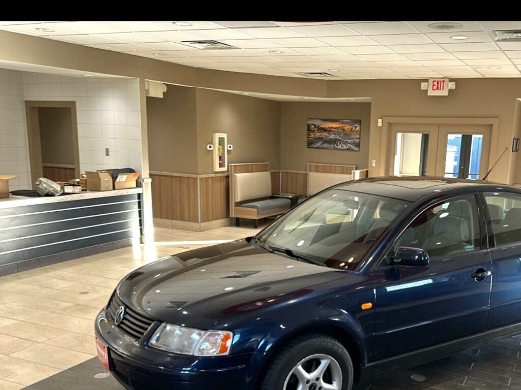 VOLKSWAGEN