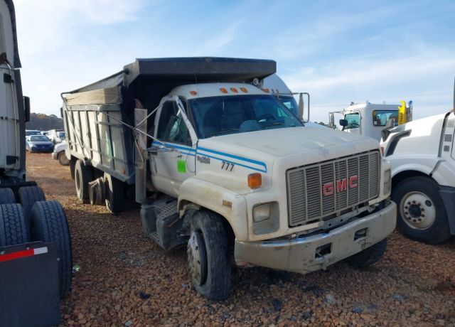 GMC C7