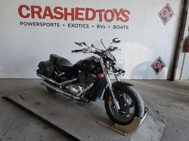 Suzuki VZ800L