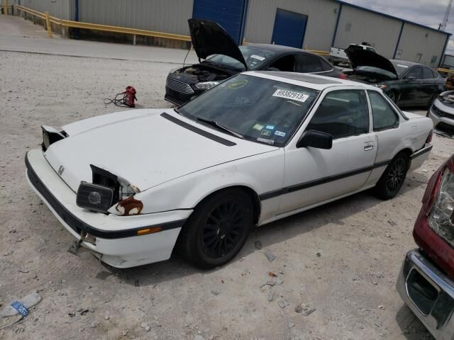 Honda Prelude