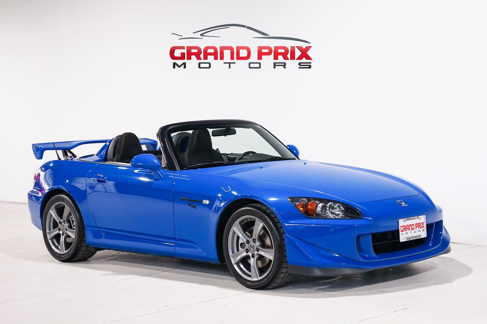 Honda S2000