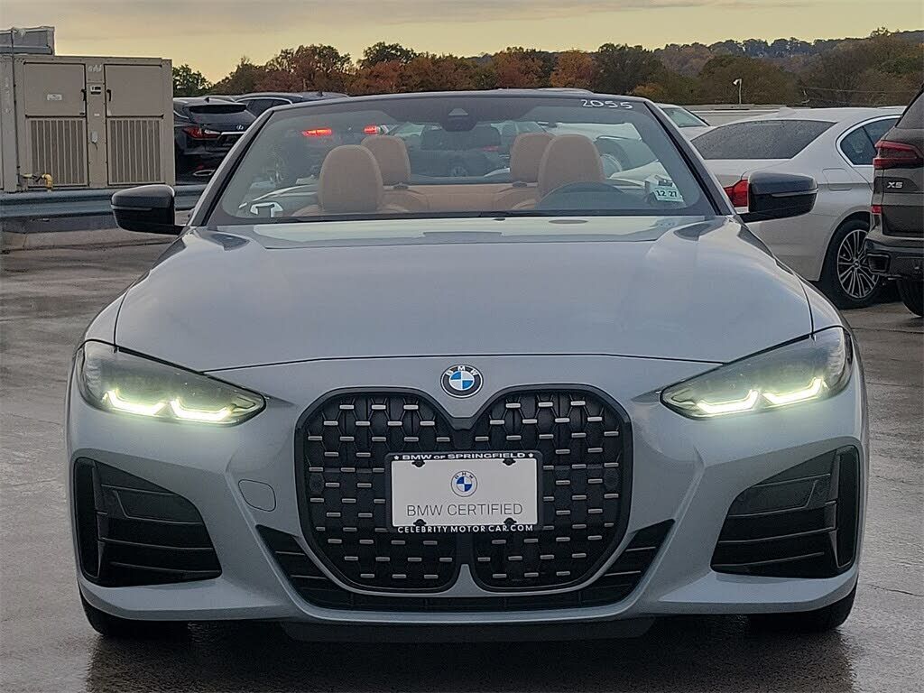 2023 BMW M440i