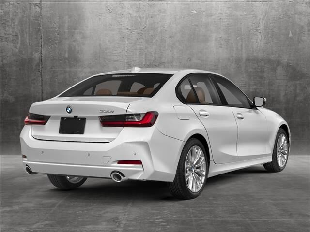 2024 BMW 330i