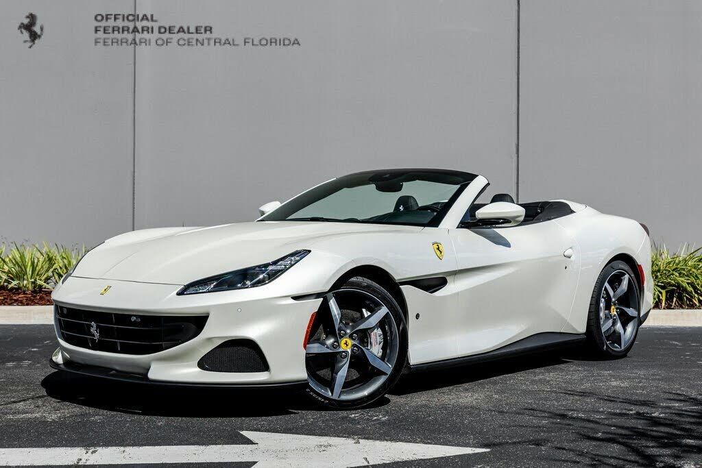 FERRARI