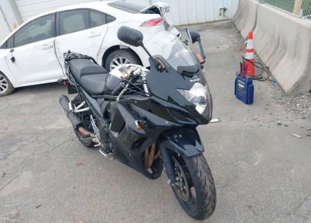 Suzuki GSX1250FAL