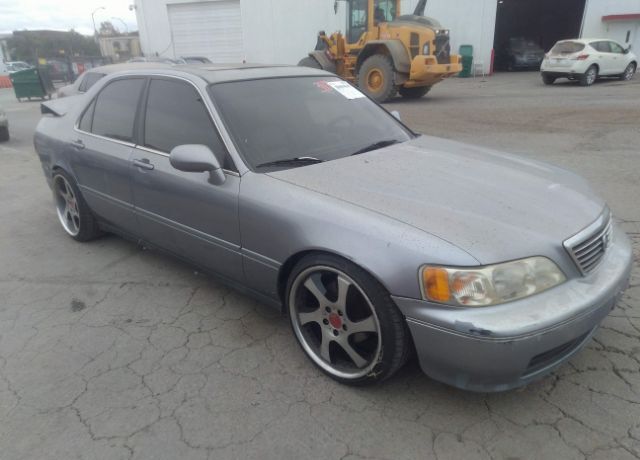 Acura RL