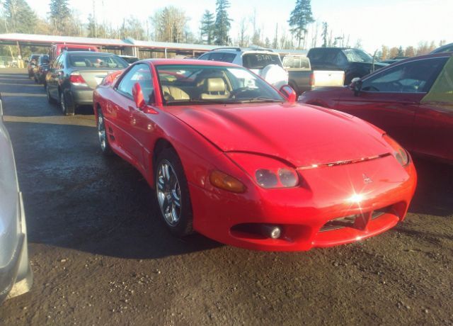 Mitsubishi 3000 GT