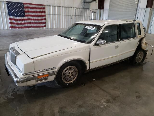 CHRYSLER