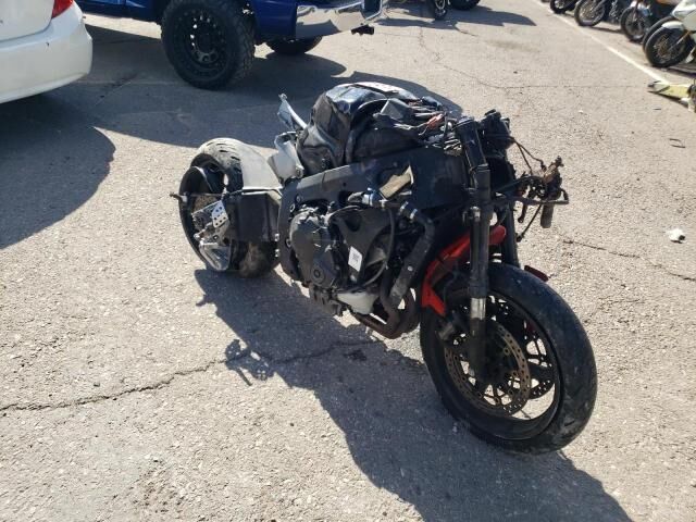Honda CBR600
