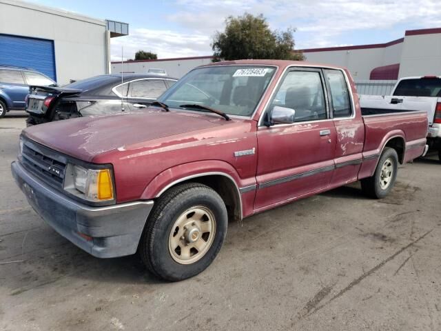 Mazda B-Series