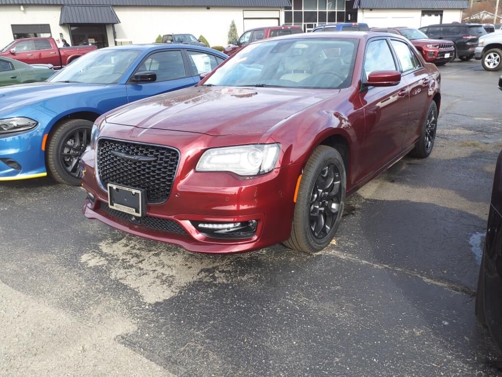 CHRYSLER