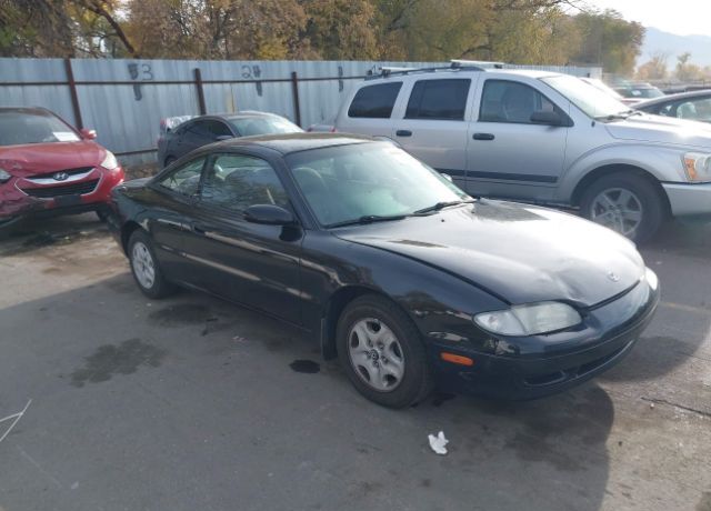 Mazda MX-6