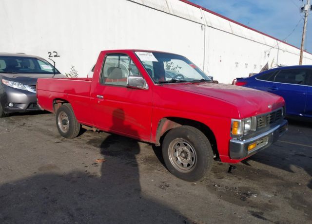 1994 NISSAN Pickup