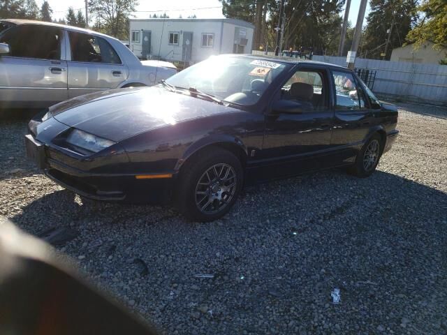 Saturn SL2