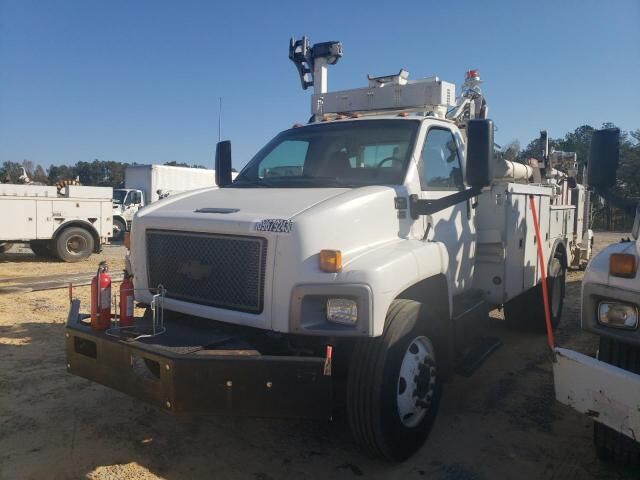 Chevrolet C7