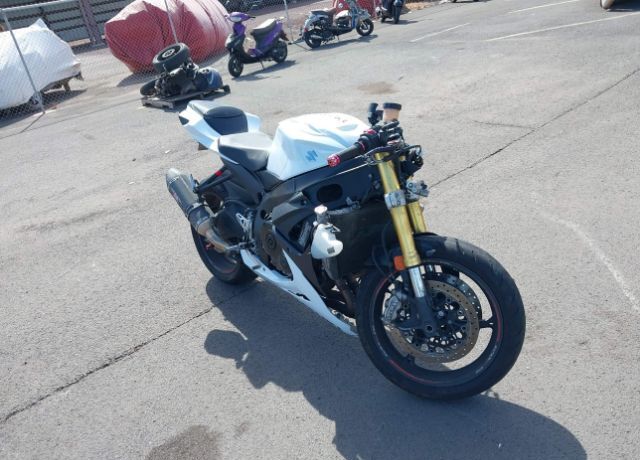 Suzuki GSX-R750L