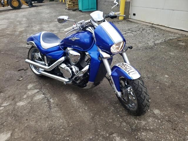 Suzuki VZR1800