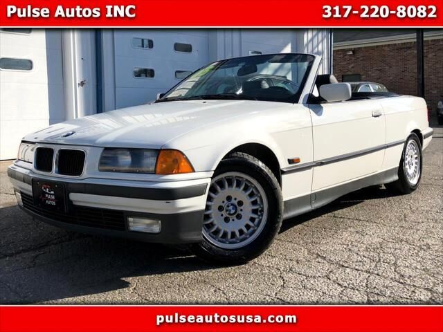 BMW 325iC