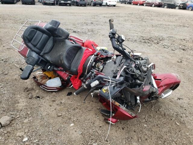 Honda GOLDWING