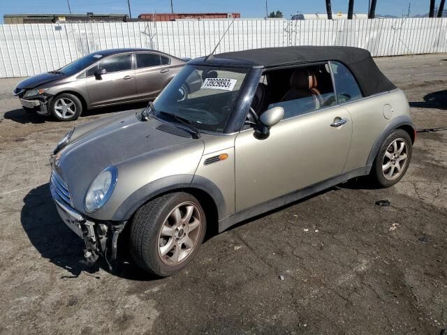 MINI