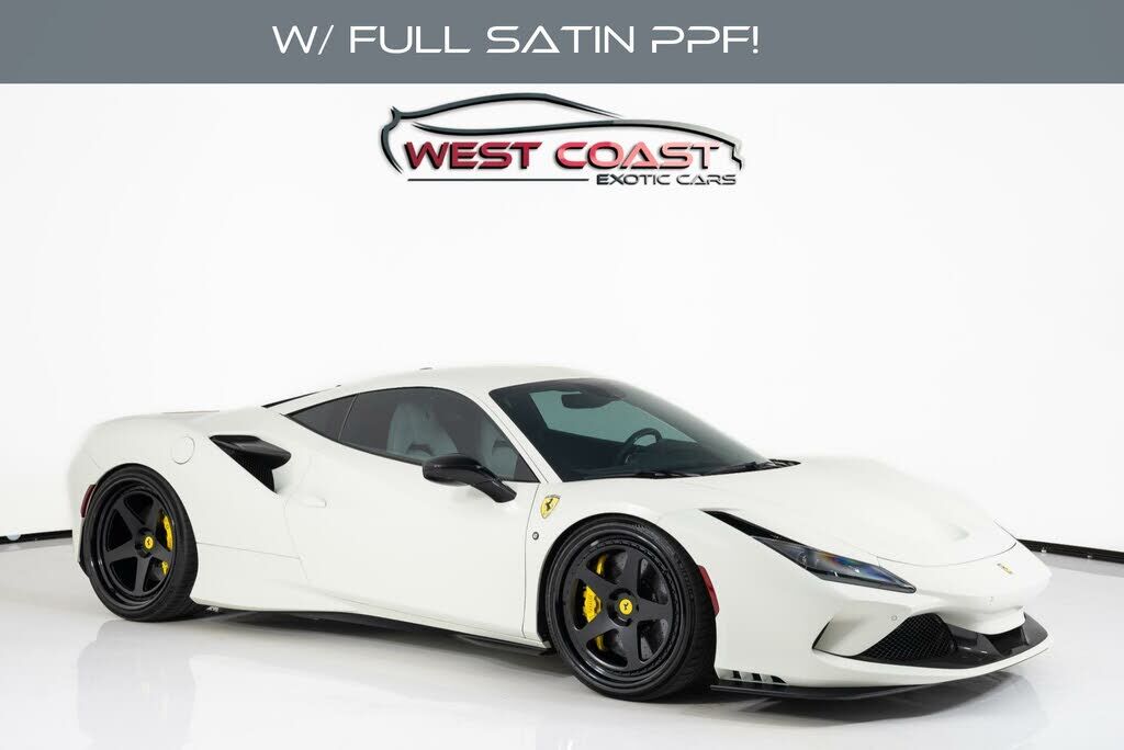 FERRARI