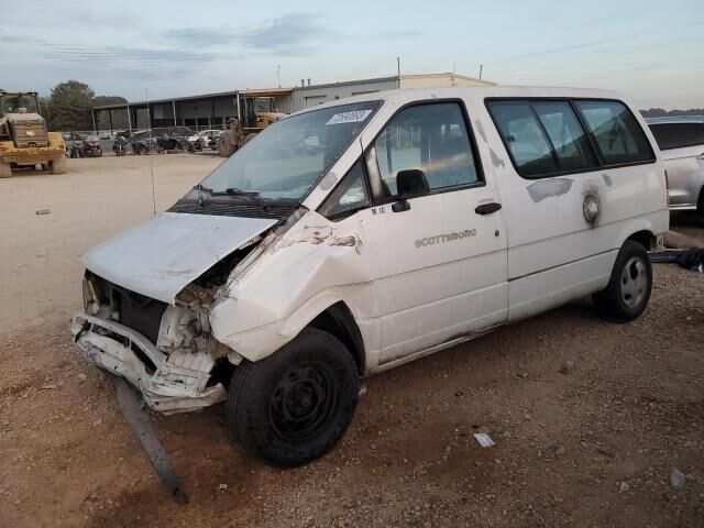 Ford Aerostar