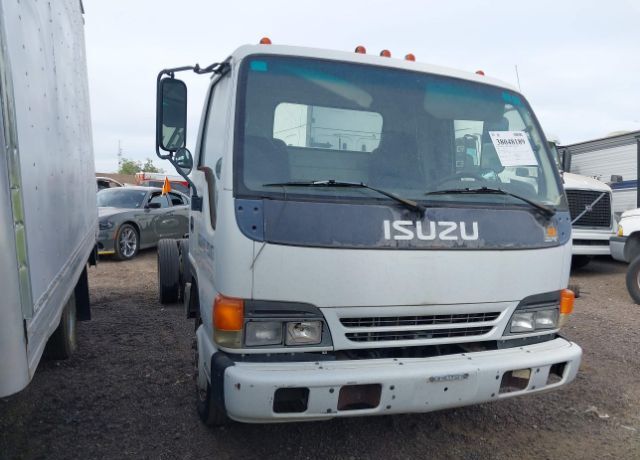 Isuzu NPR