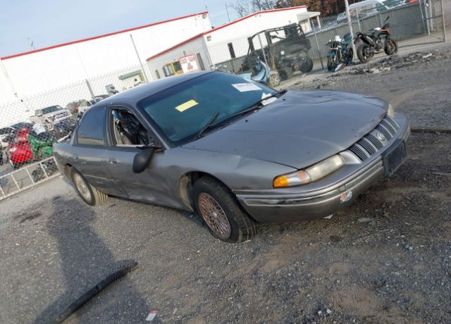 Chrysler Concorde