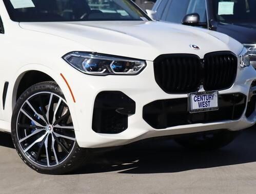 2023 BMW X5