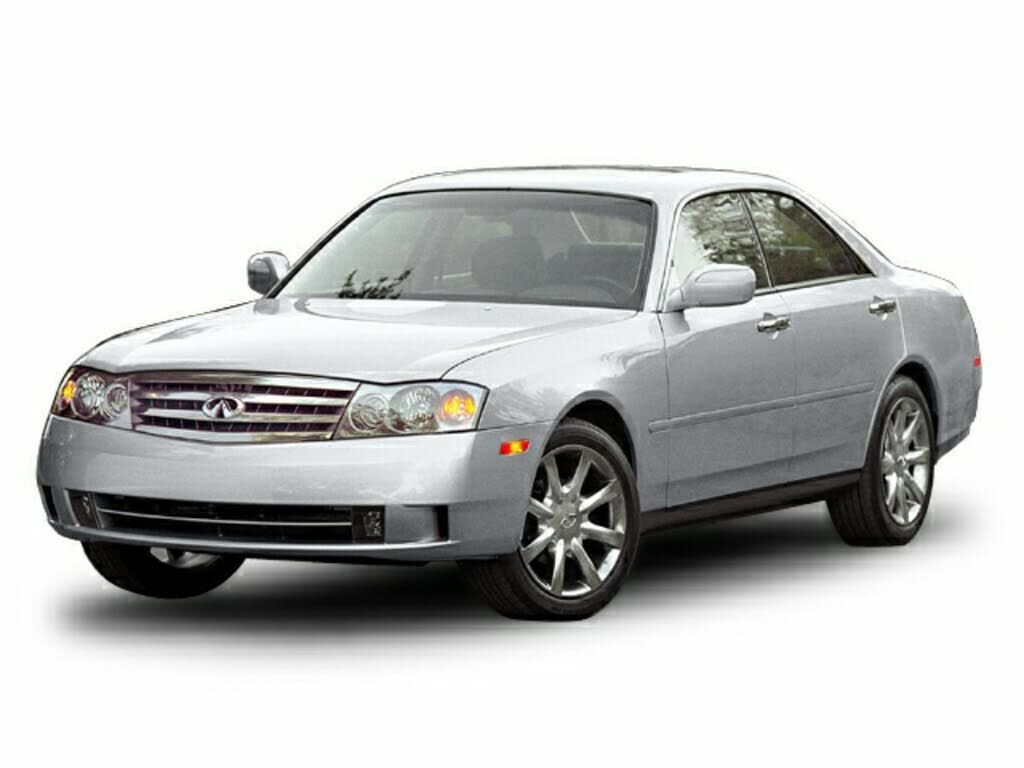 Infiniti M45