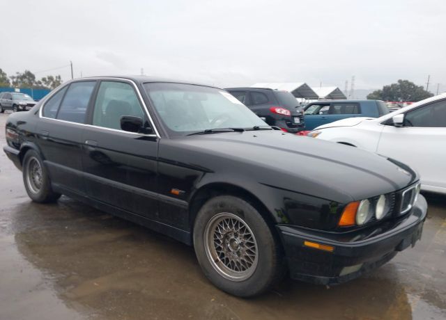 BMW 530i