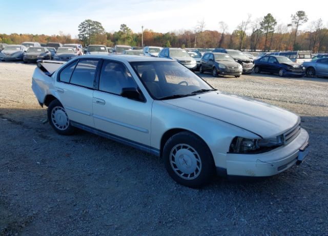 Nissan Maxima