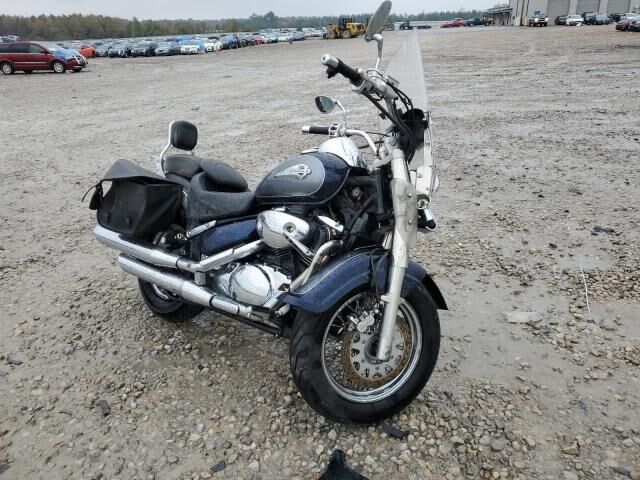 Suzuki VL800K