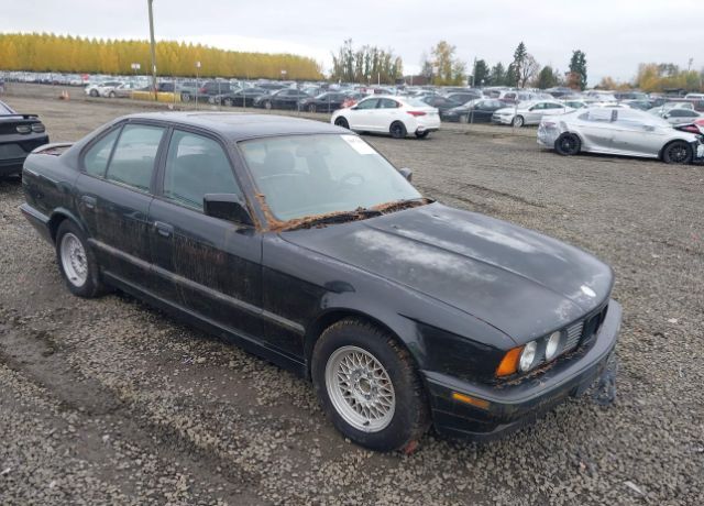 BMW 535i