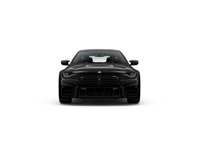 2024 BMW M2