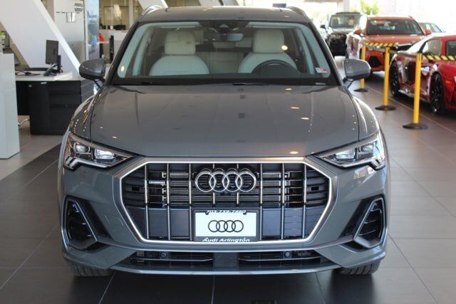 2024 Audi Q3