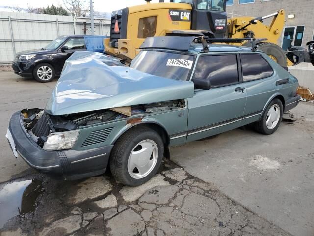 SAAB