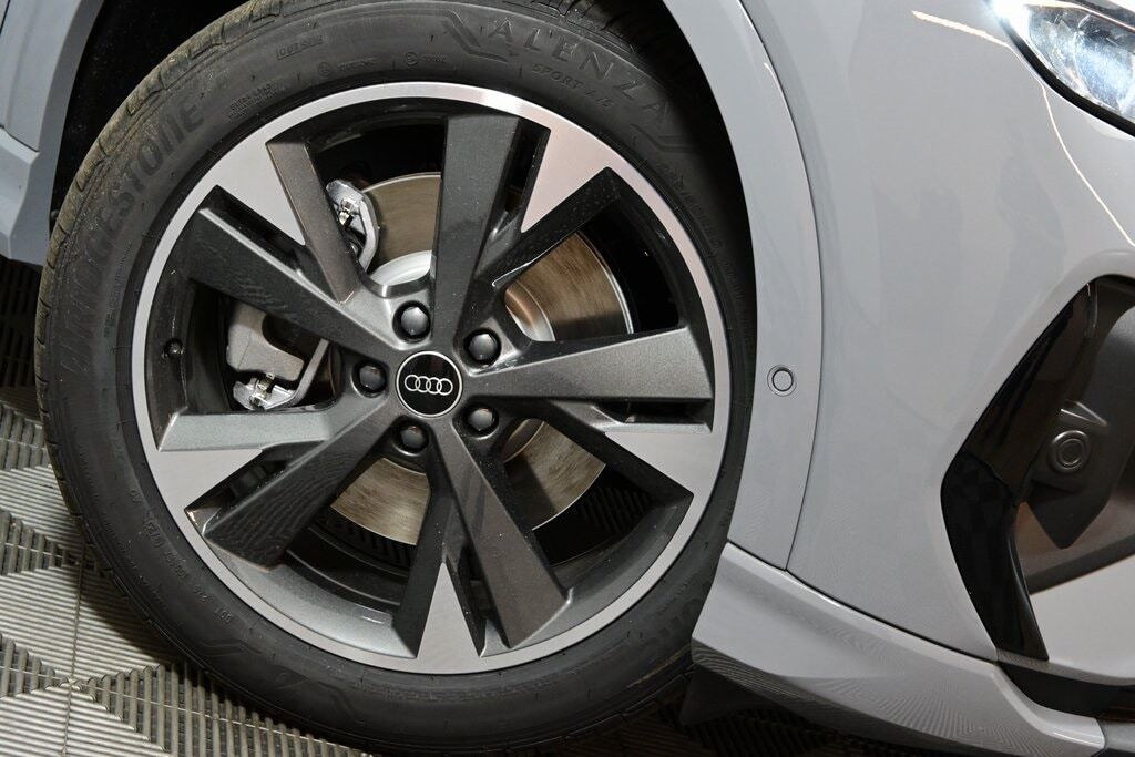 2024 Audi Q4