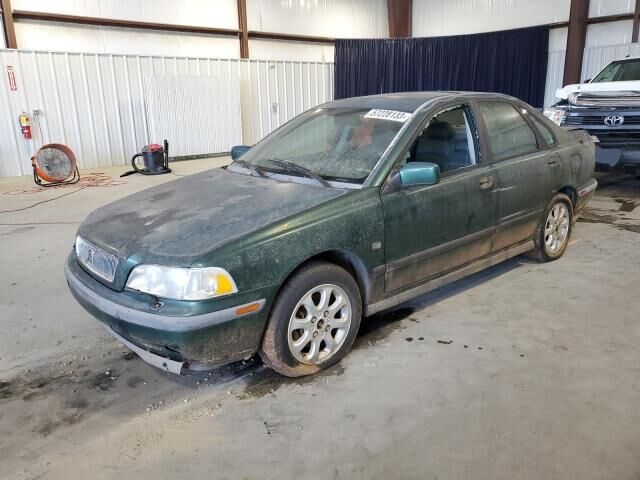 Volvo S40